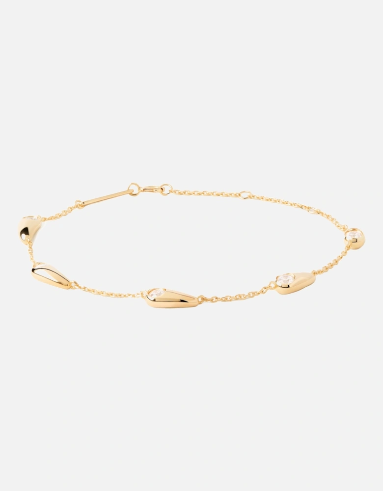 Becca Chain Bracelet