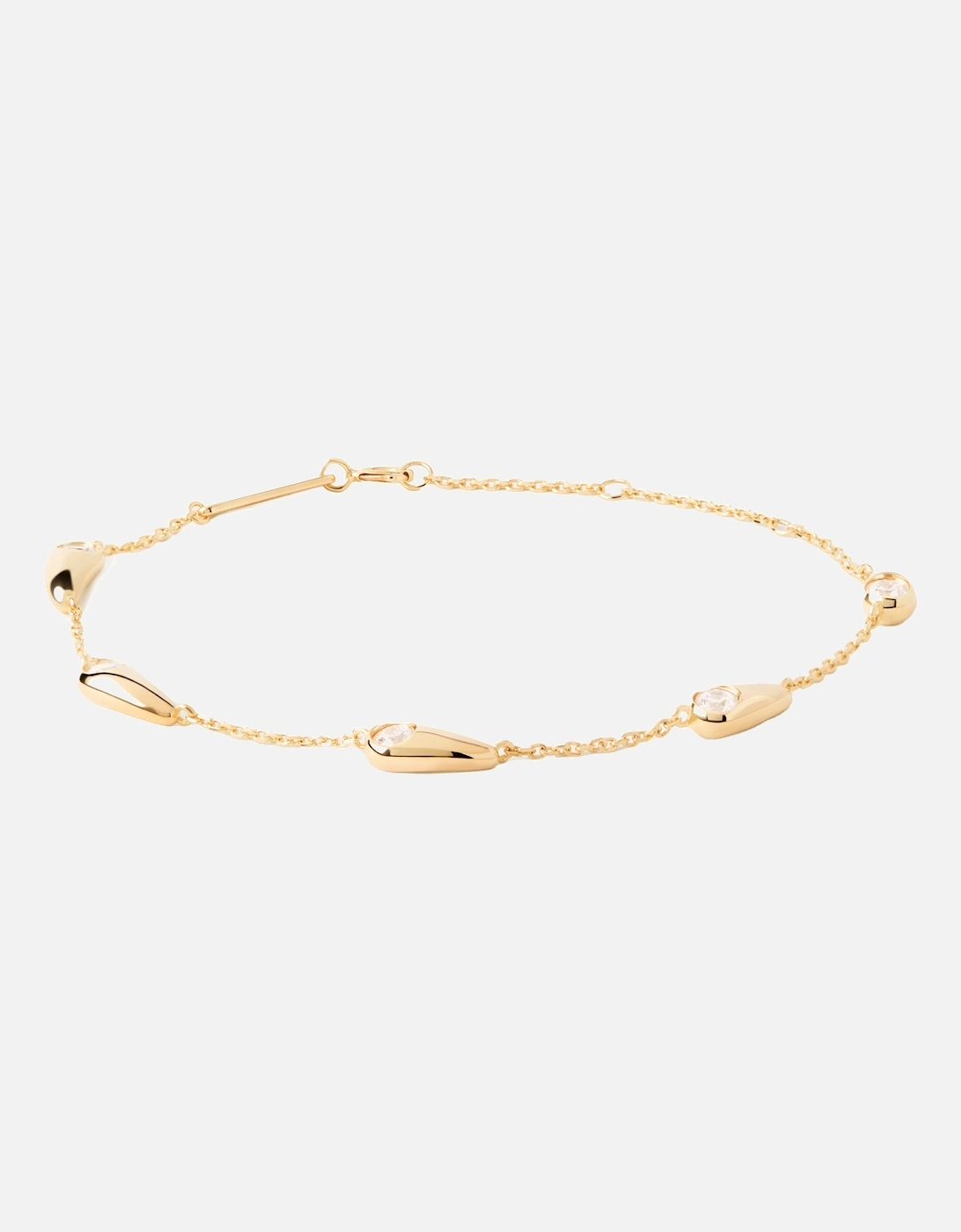 Becca Chain Bracelet, 5 of 4