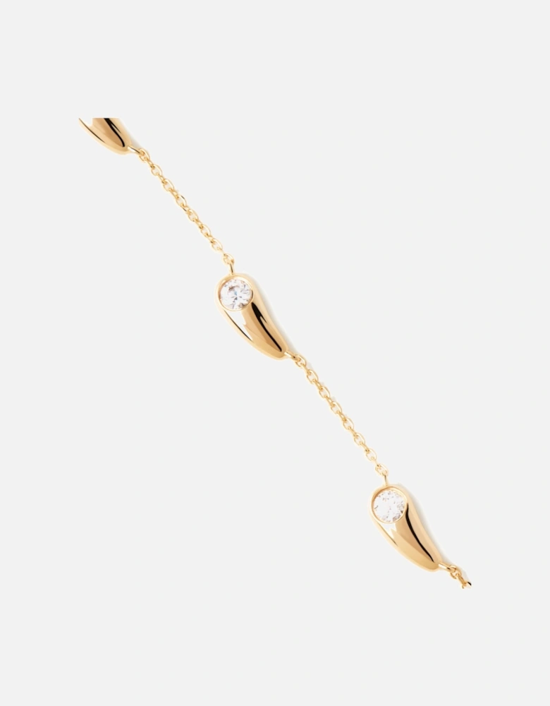 Becca Chain Bracelet