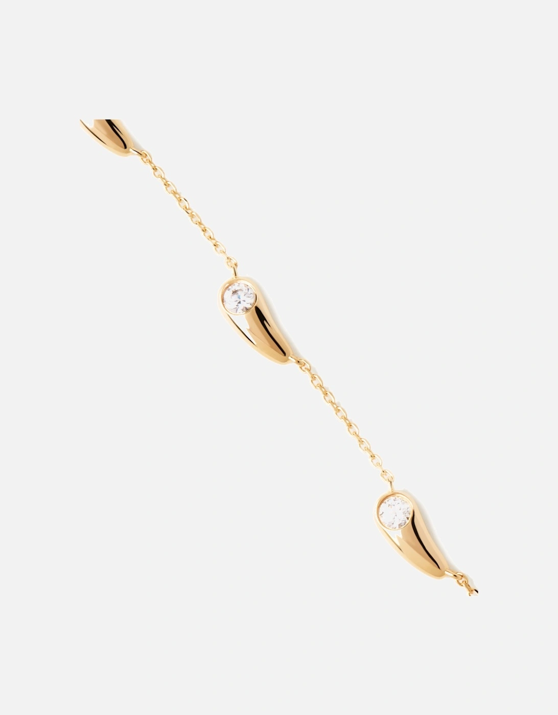 Becca Chain Bracelet