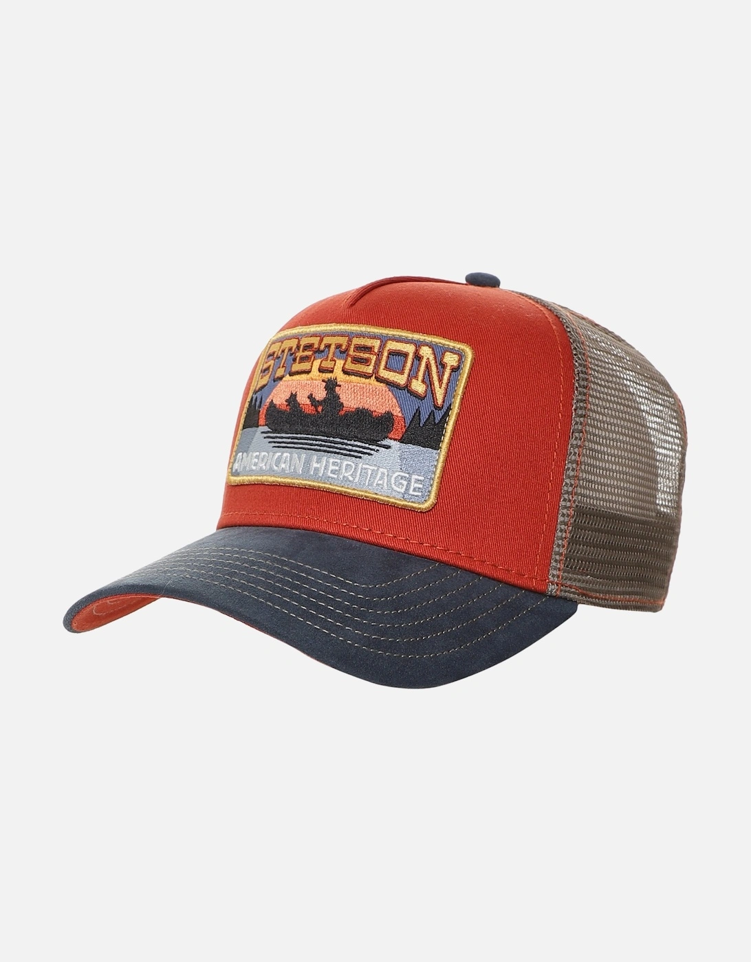 Canoe Trucker Cap, 4 of 3