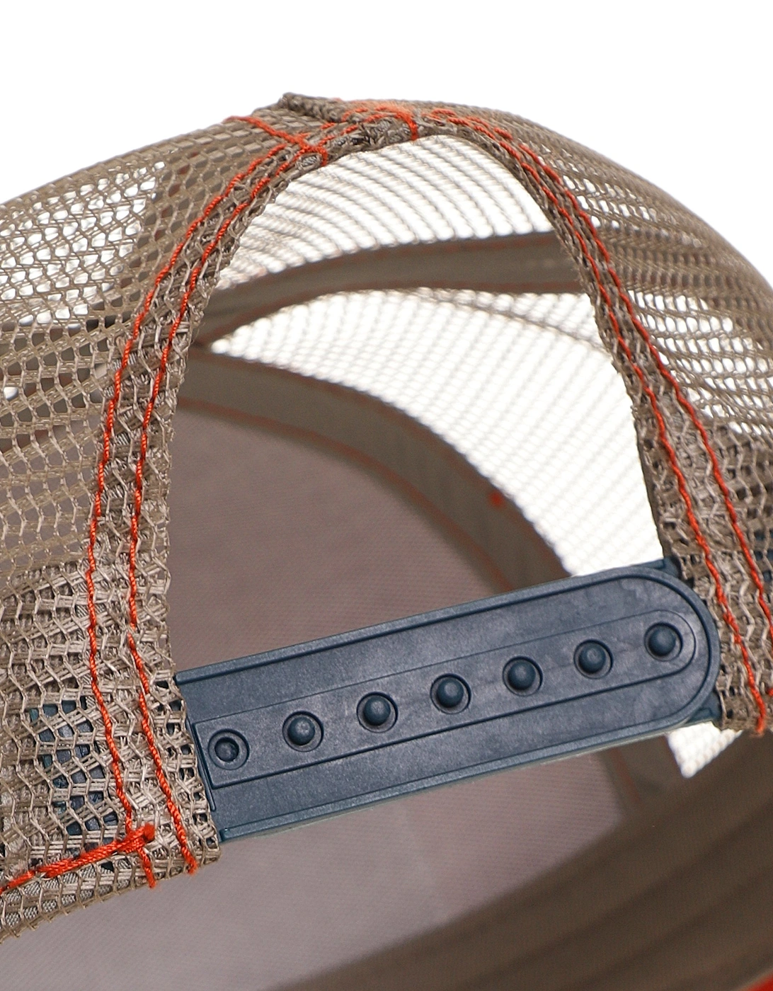 Canoe Trucker Cap