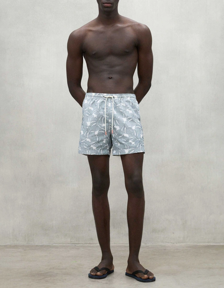 Bequia Swim Shorts