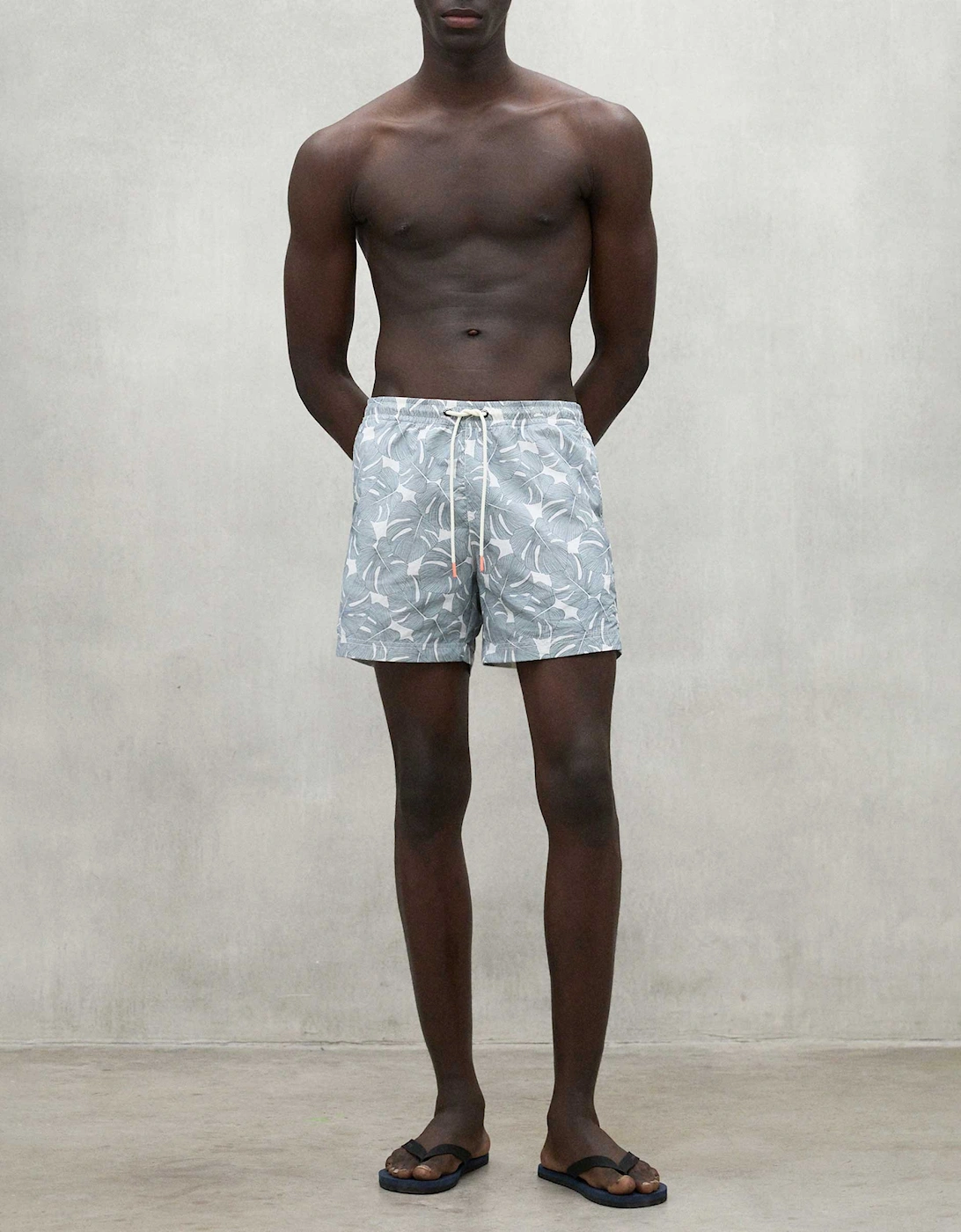 Bequia Swim Shorts