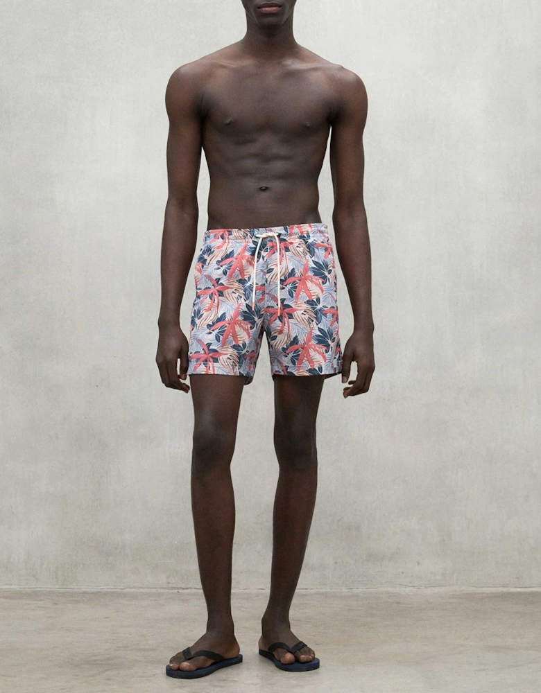 Bequia Swim Shorts
