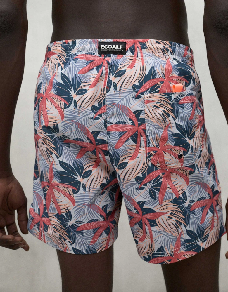 Bequia Swim Shorts