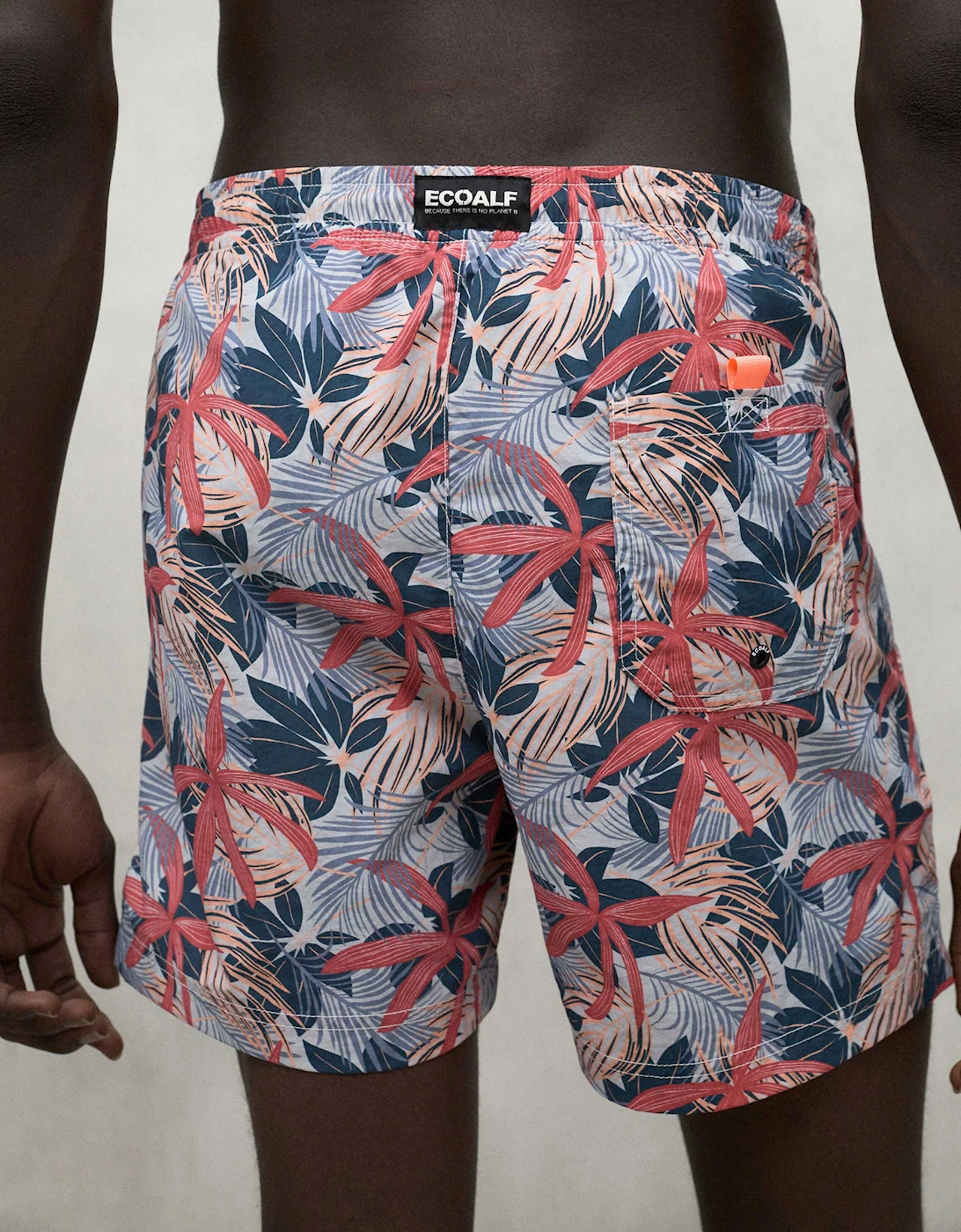 Bequia Swim Shorts