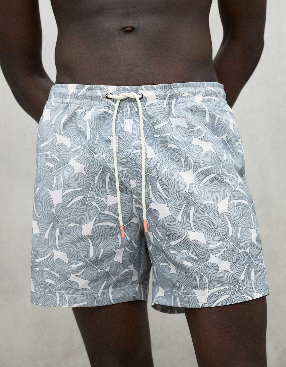 Bequia Swim Shorts