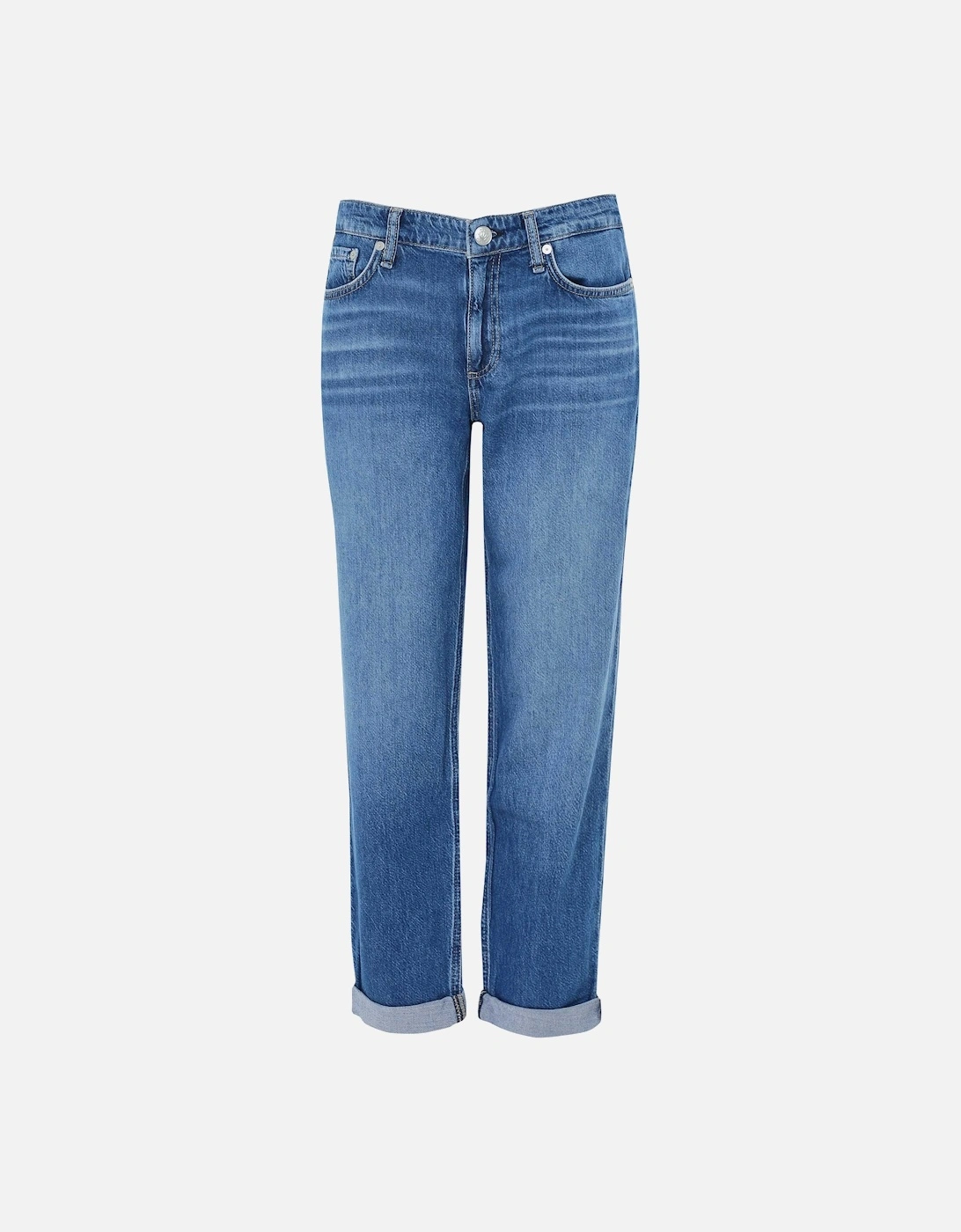 Baggy Dre Low-Rise Boyfriend Jeans, 5 of 4