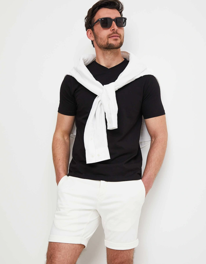 V-Neck T-Shirt