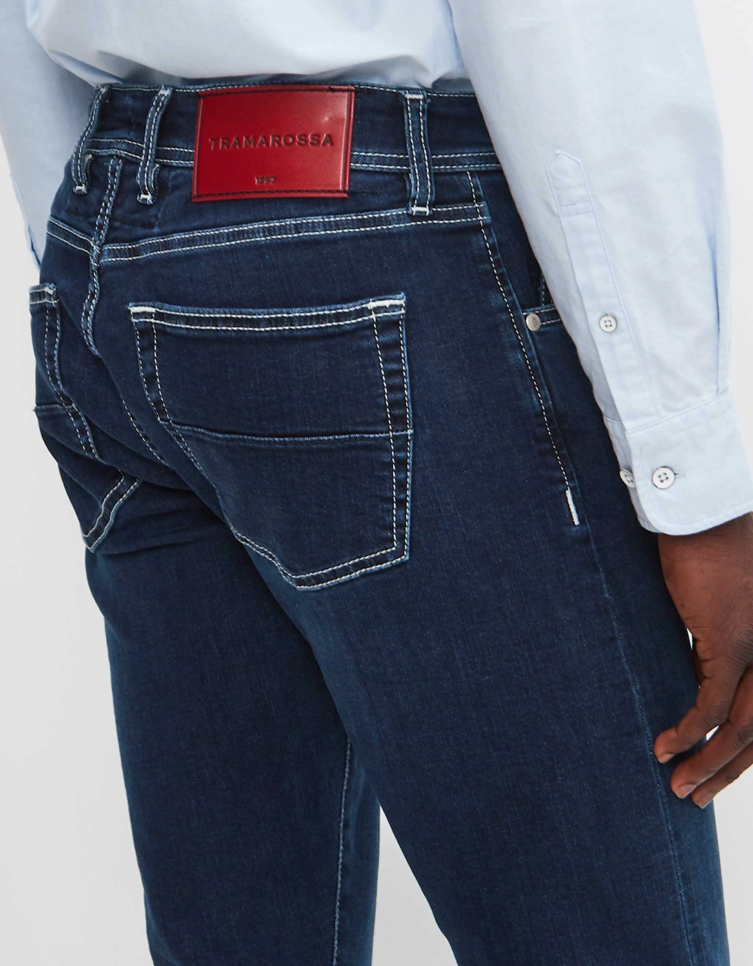 Slim Fit Michelangelo DBSS Jeans