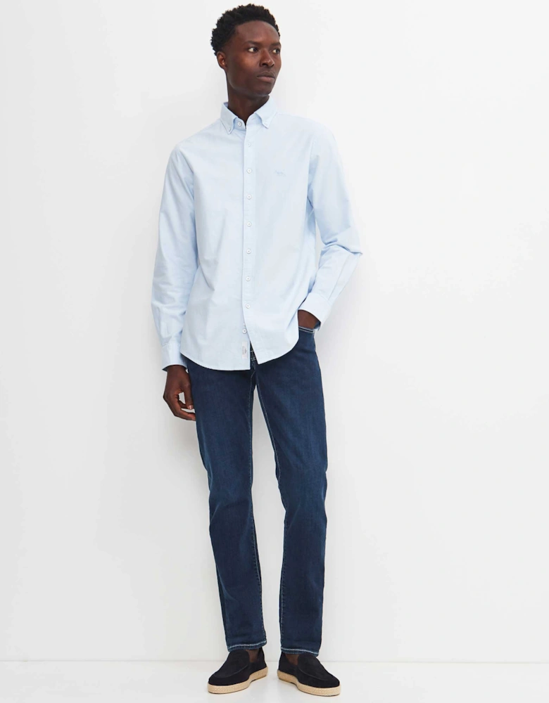 Slim Fit Michelangelo DBSS Jeans