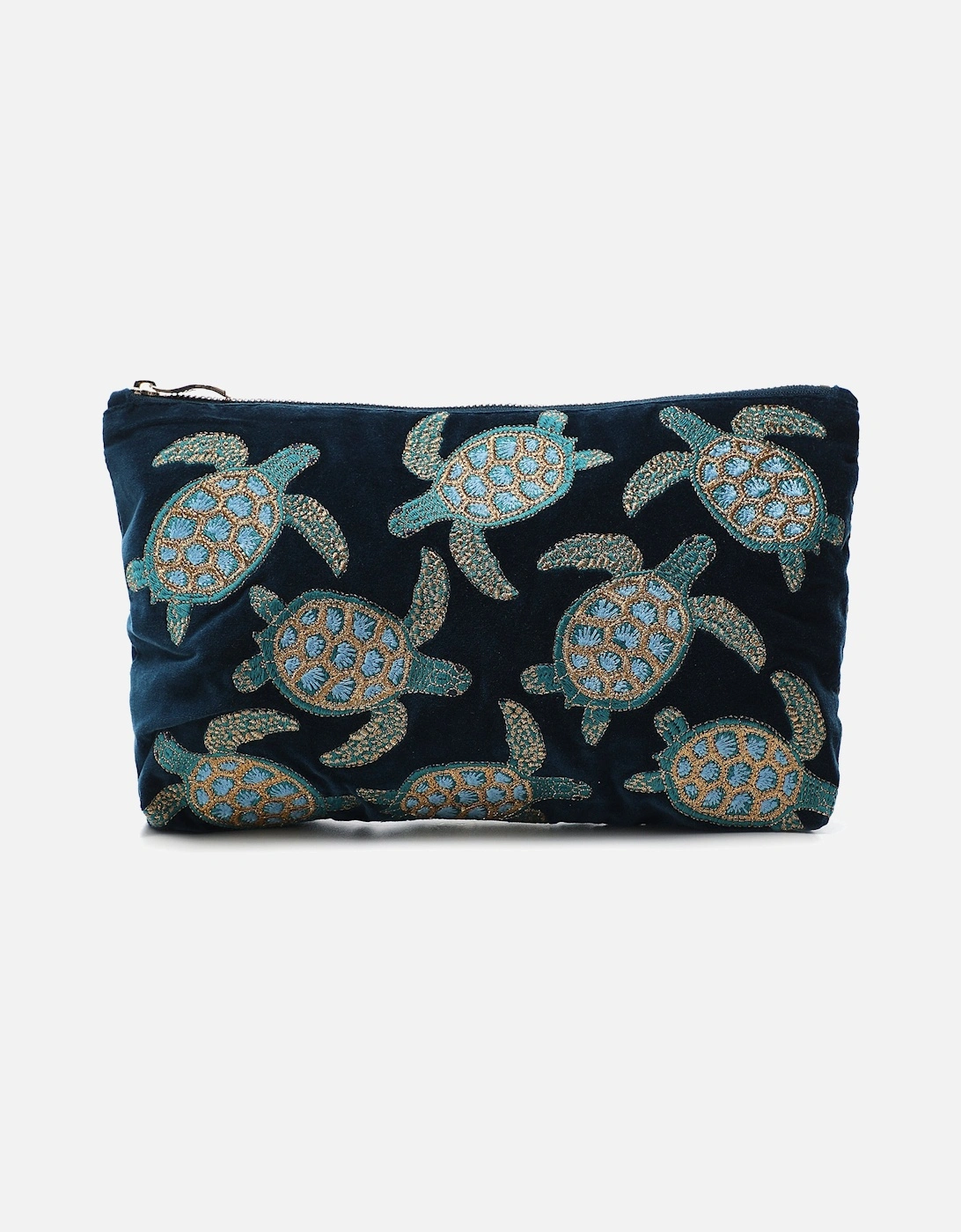 Turtle Conservation Everyday Pouch, 5 of 4