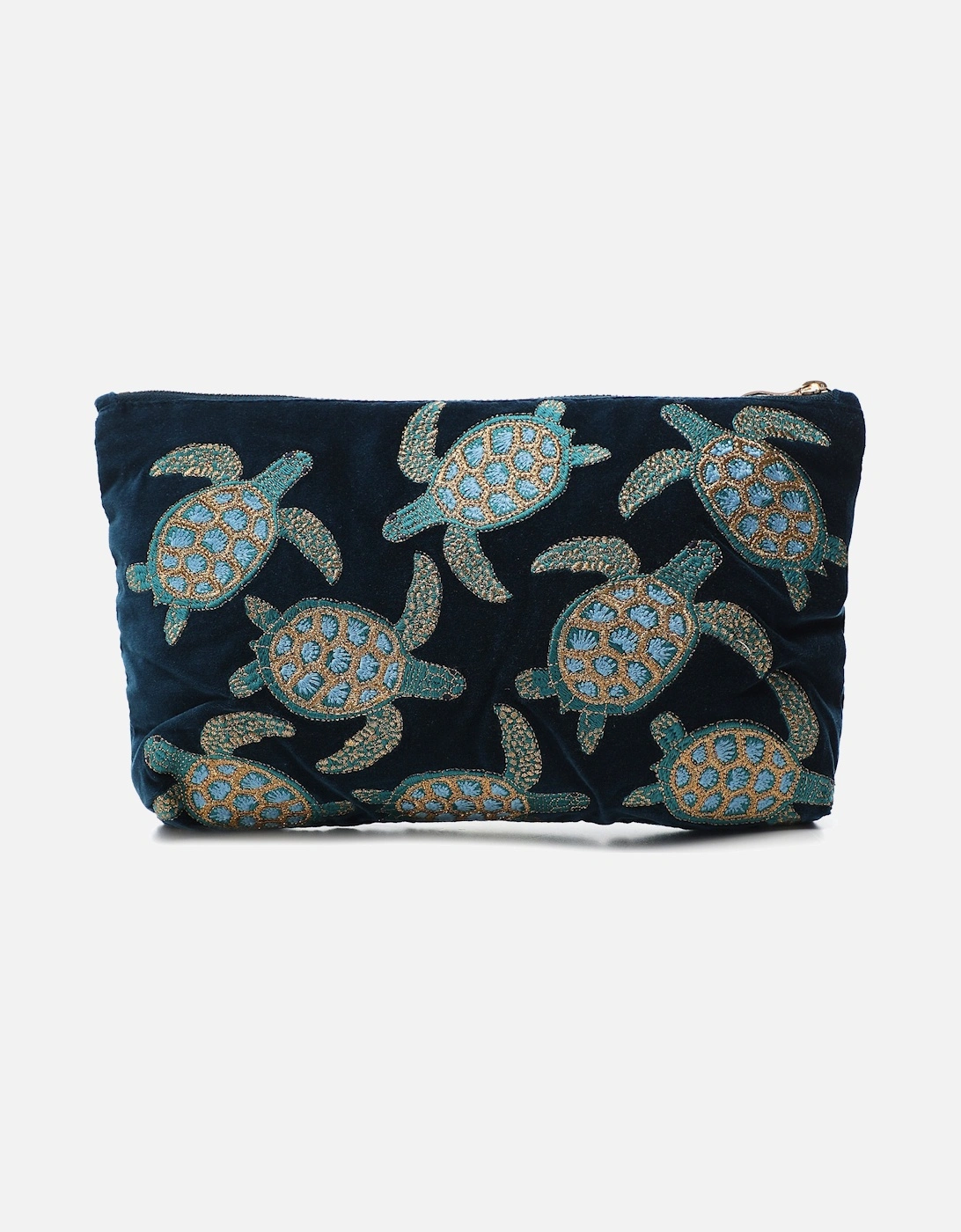 Turtle Conservation Everyday Pouch