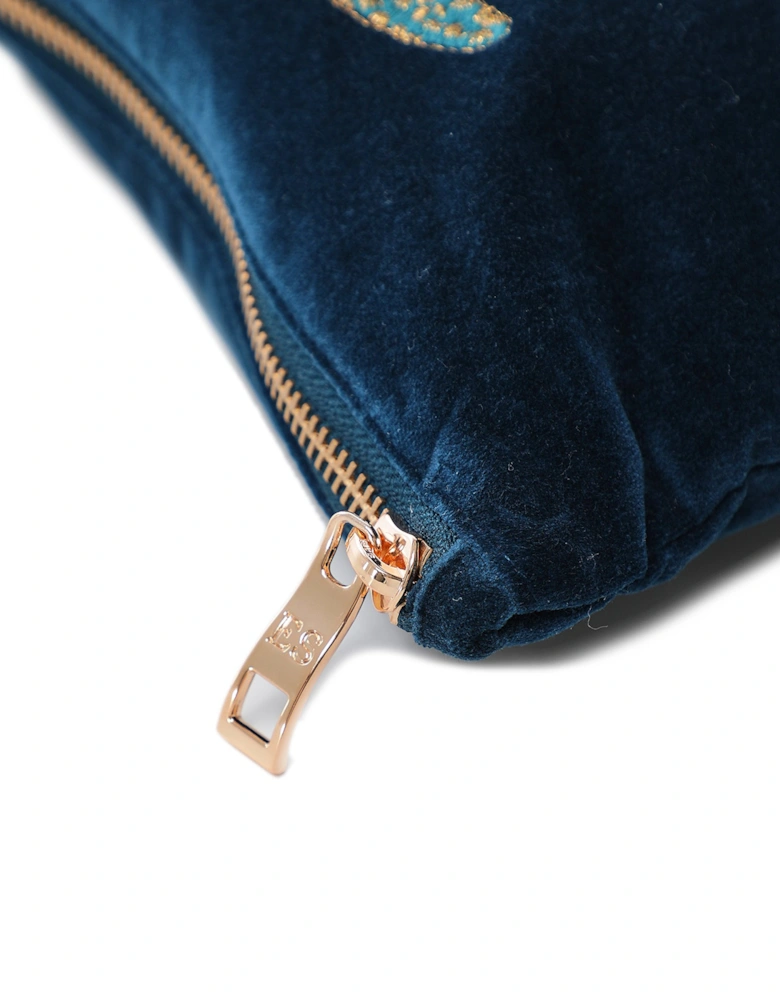 Turtle Conservation Mini Pouch