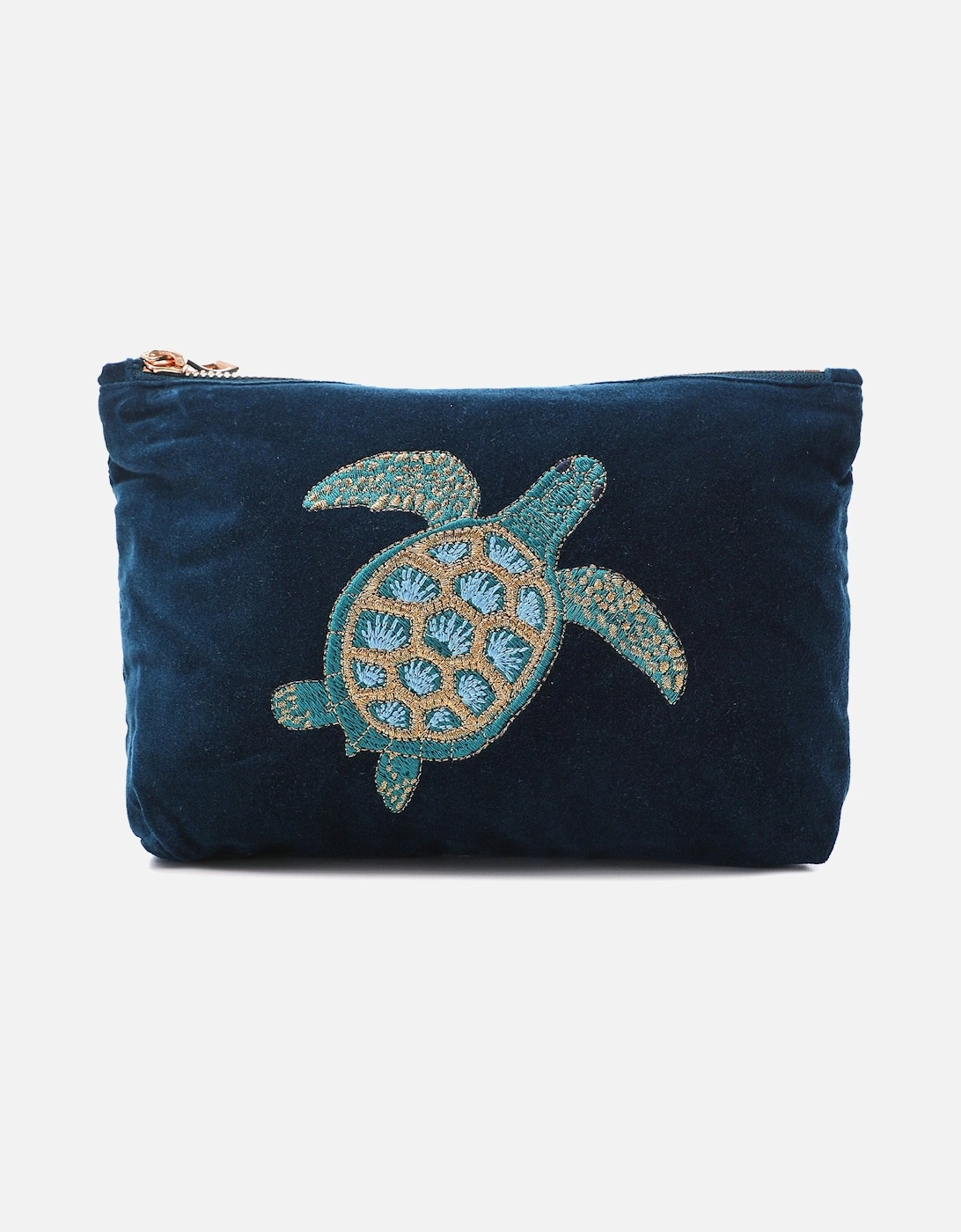 Turtle Conservation Mini Pouch, 5 of 4