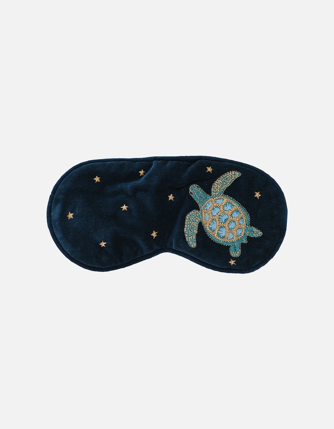 Turtle Conservation Eye Mask, 5 of 4