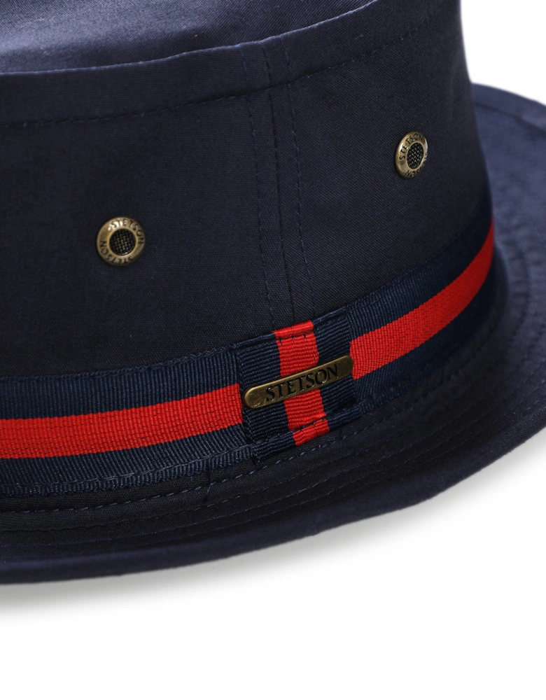 Pork Pie Hat