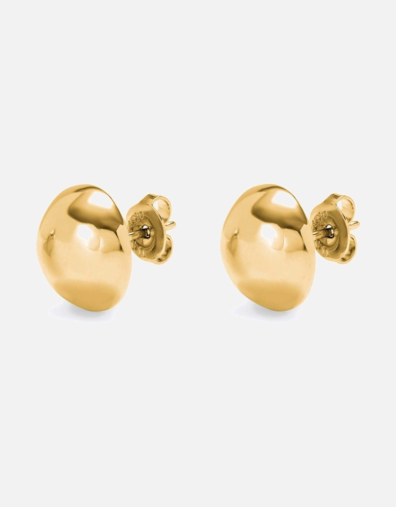 Bead Shaped Earrings