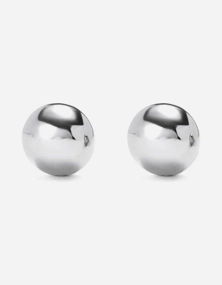 Bead Shaped Earrings