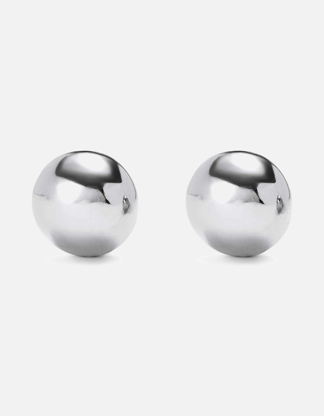 Bead Shaped Earrings, 4 of 3