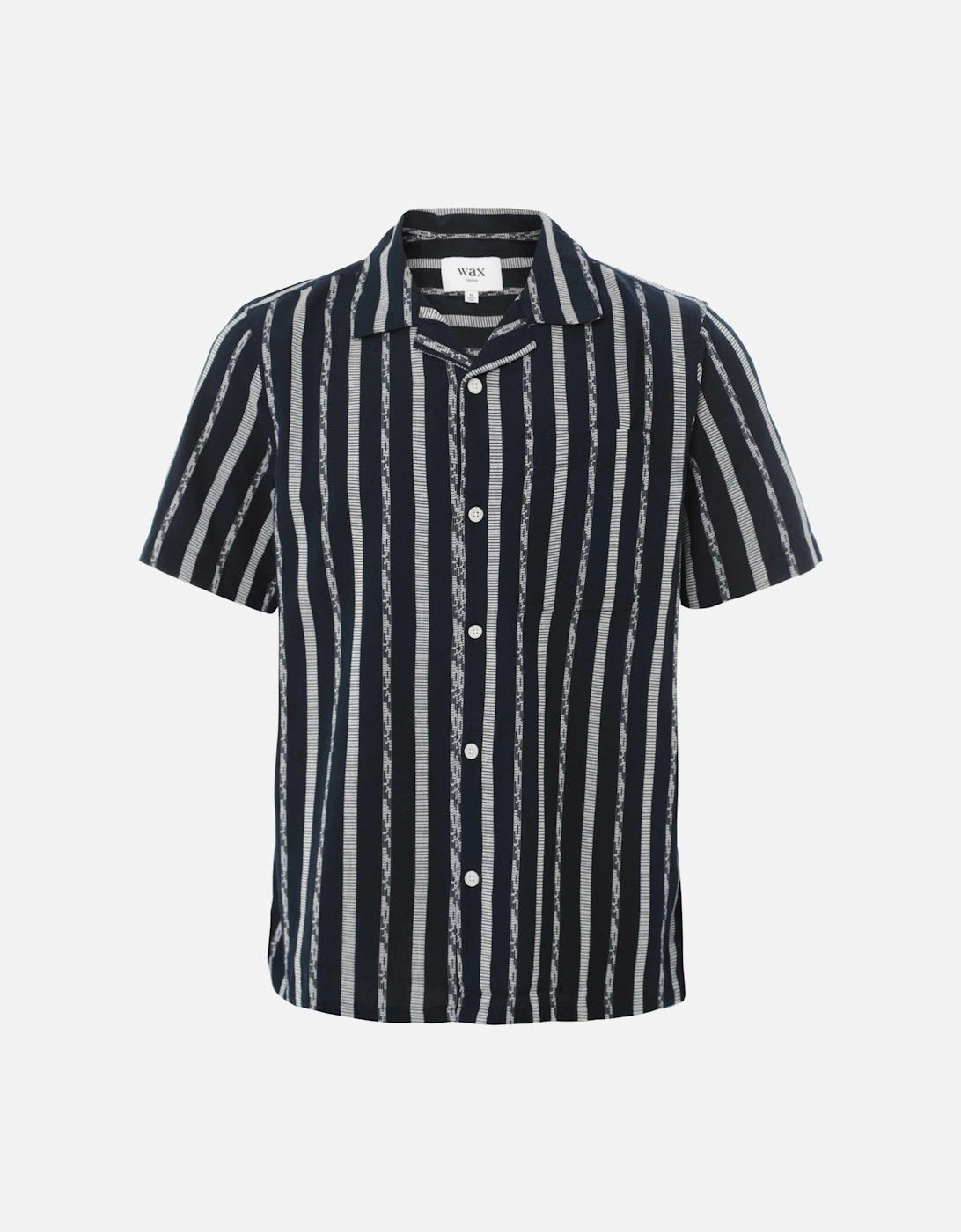 Fleck Stripe Didcot Shirt, 6 of 5