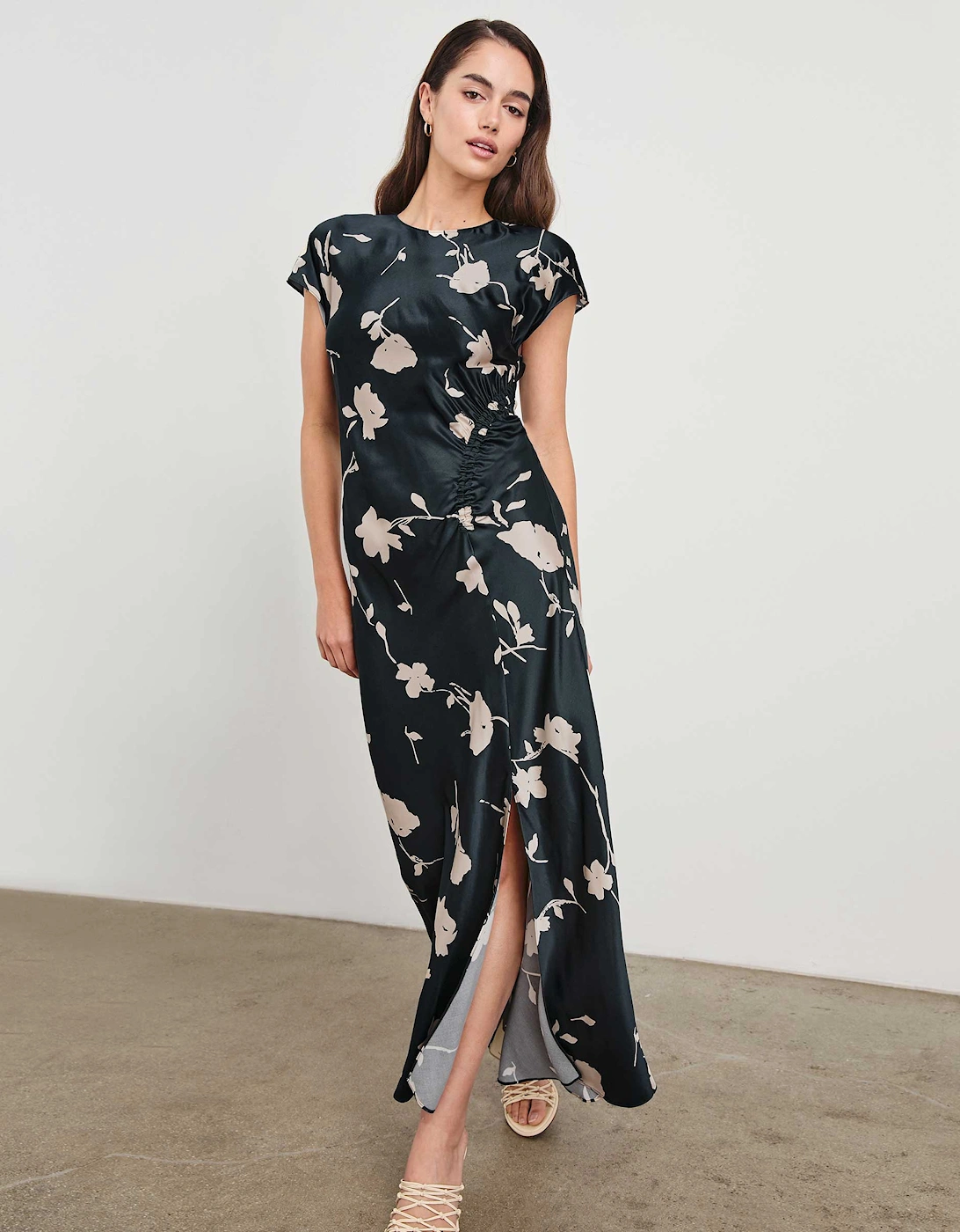 Serenity Maxi Dress
