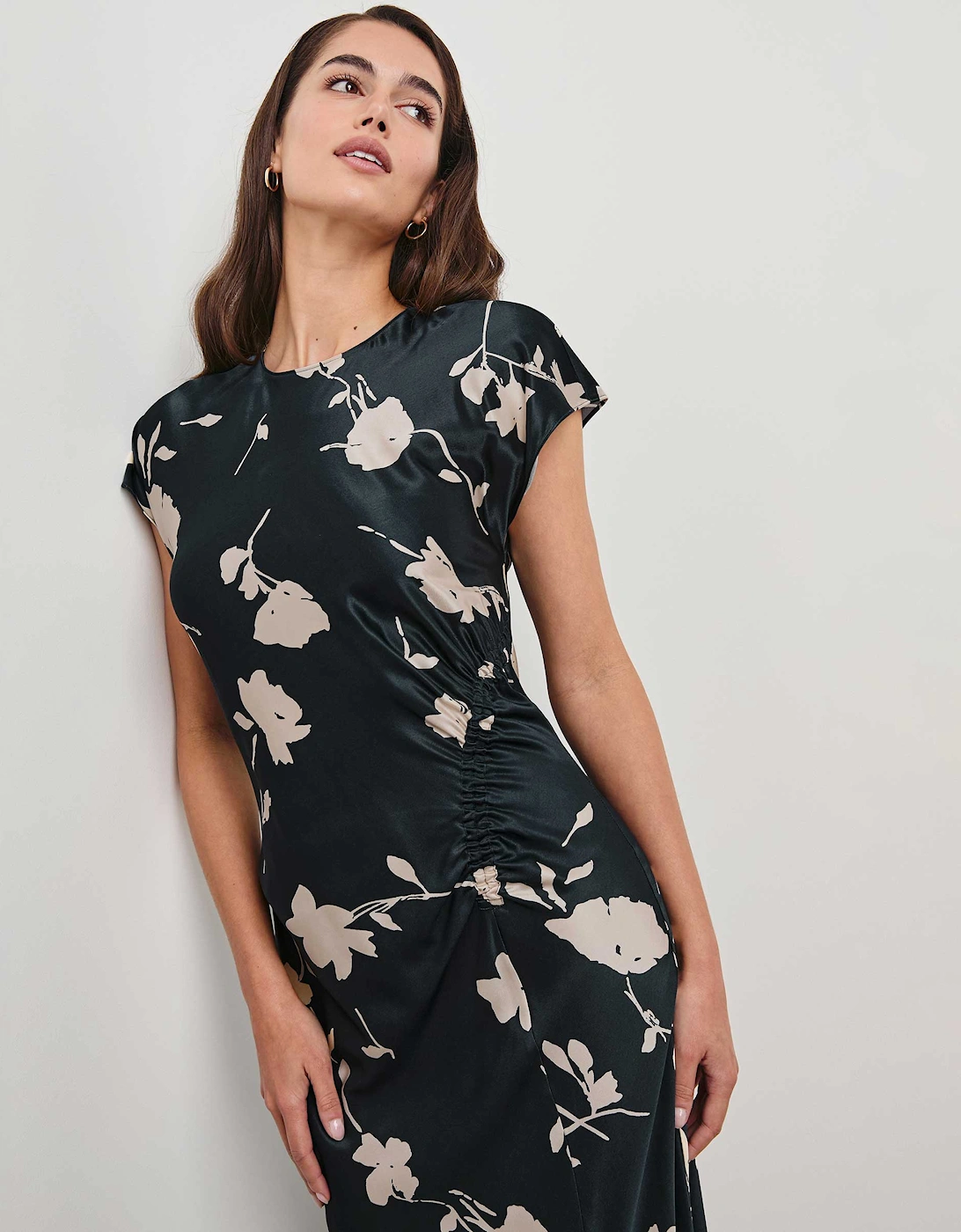 Serenity Maxi Dress