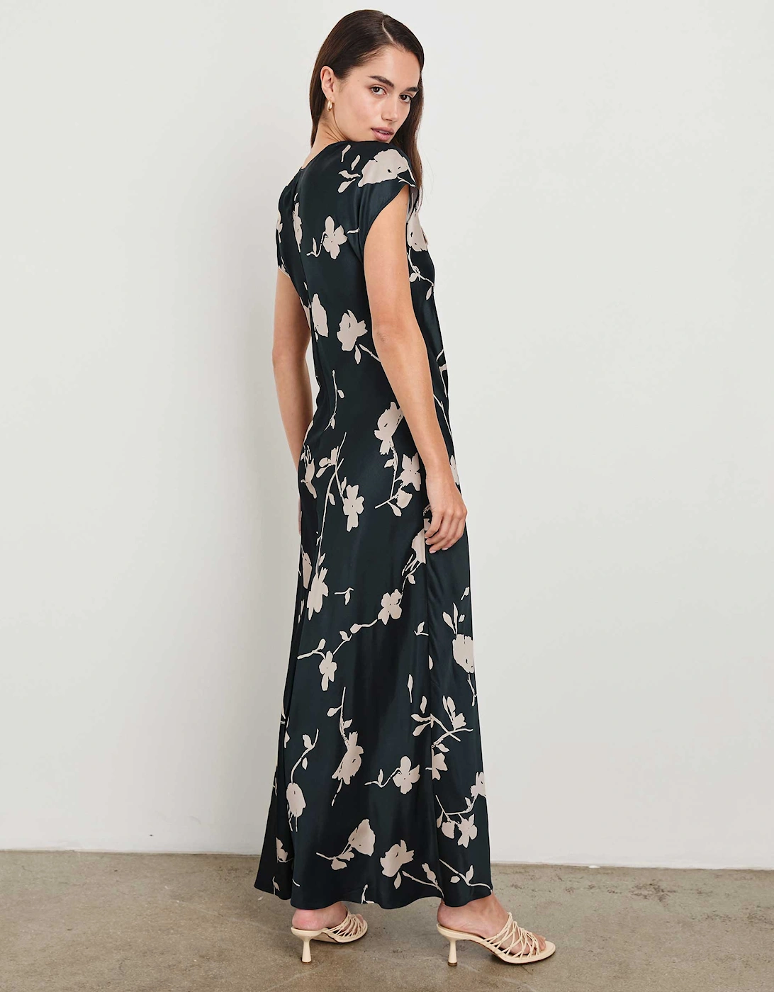 Serenity Maxi Dress