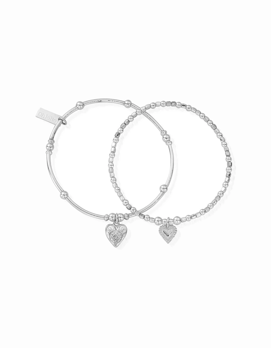 Compassion Set of 2 Bracelets, 4 of 3