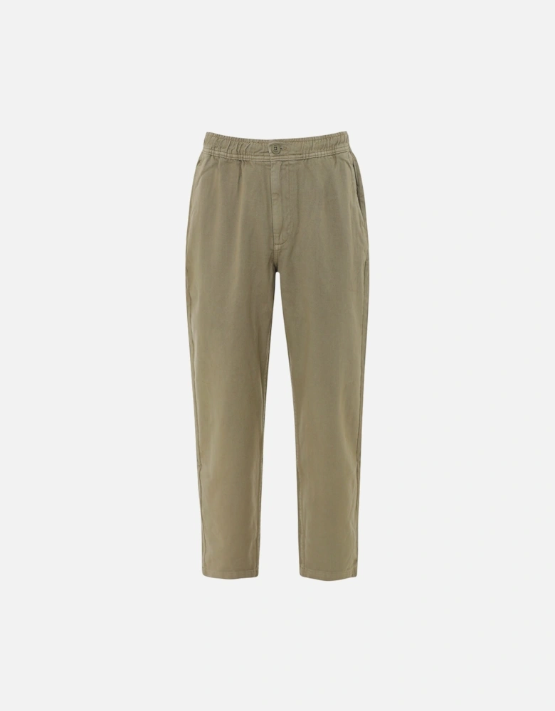 Relaxed Fit Kurt Trousers