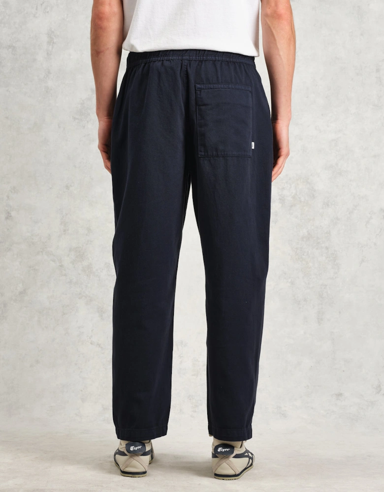 Relaxed Fit Kurt Trousers