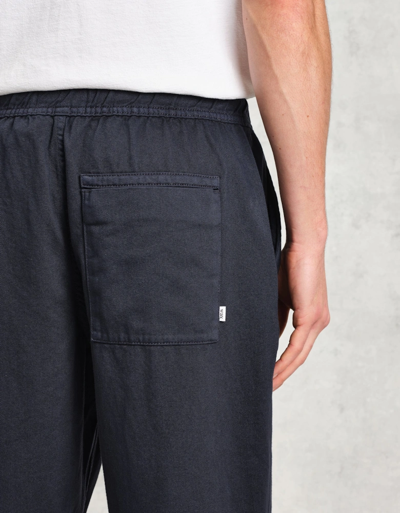 Relaxed Fit Kurt Trousers