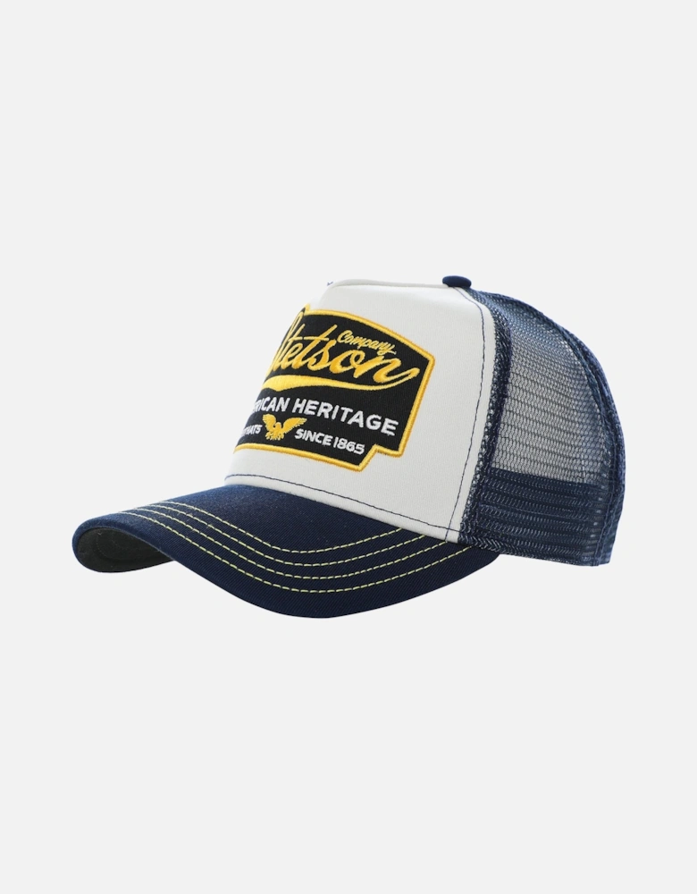 American Heritage Trucker Cap