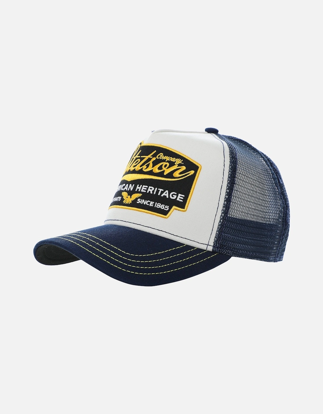 American Heritage Trucker Cap, 4 of 3