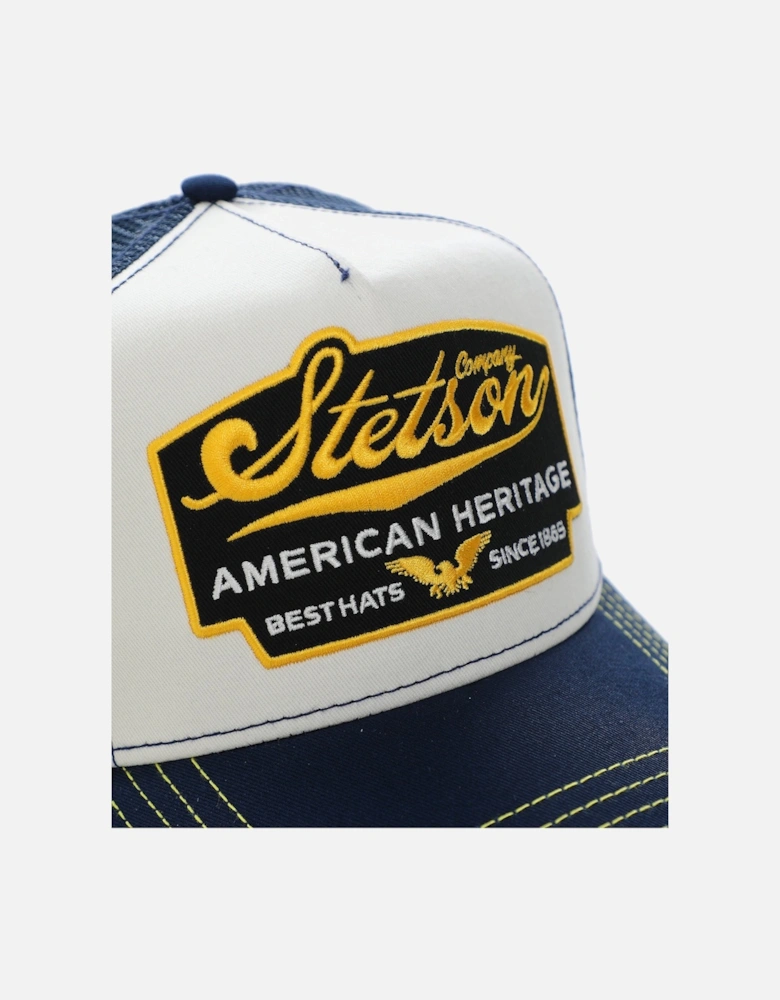 American Heritage Trucker Cap