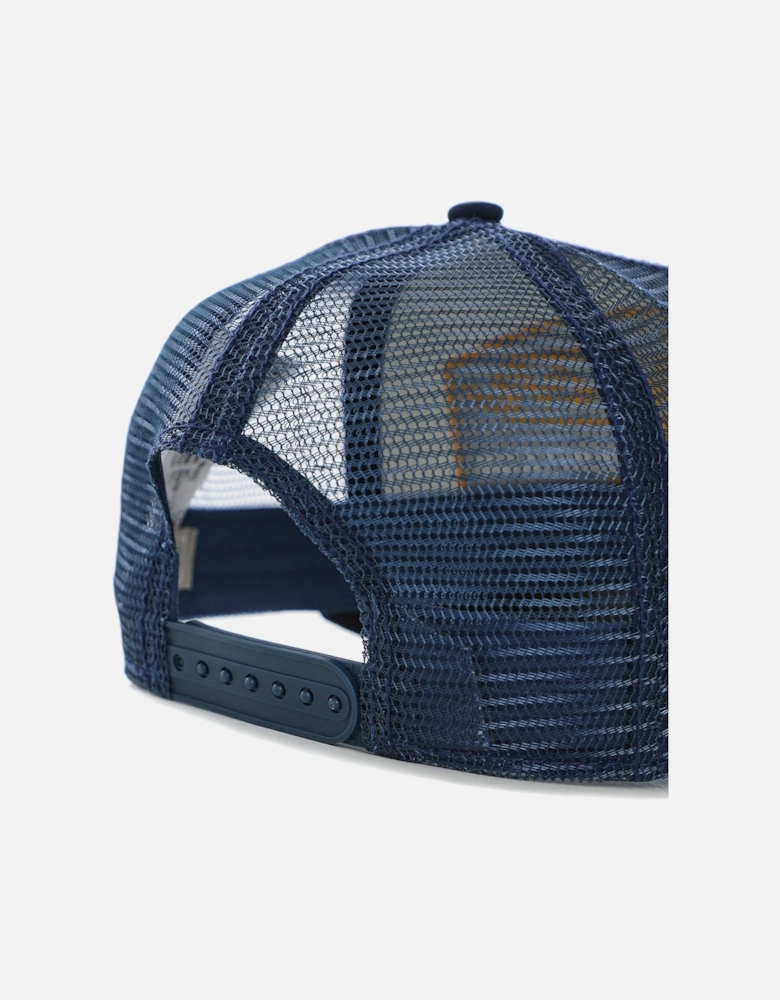 American Heritage Trucker Cap