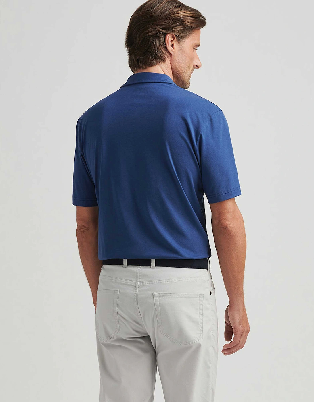Crown Comfort Polo Shirt