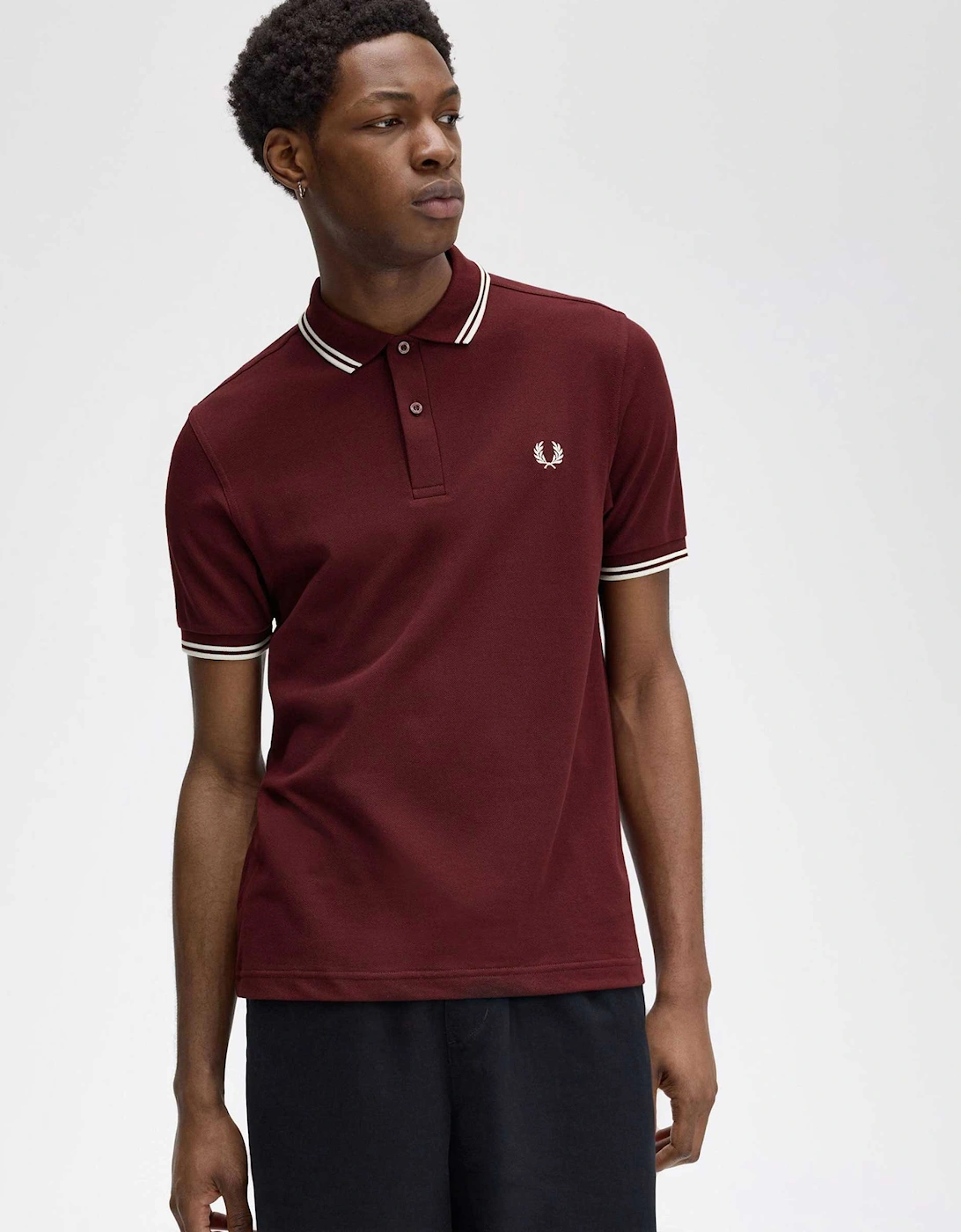 M3600 Polo Shirt