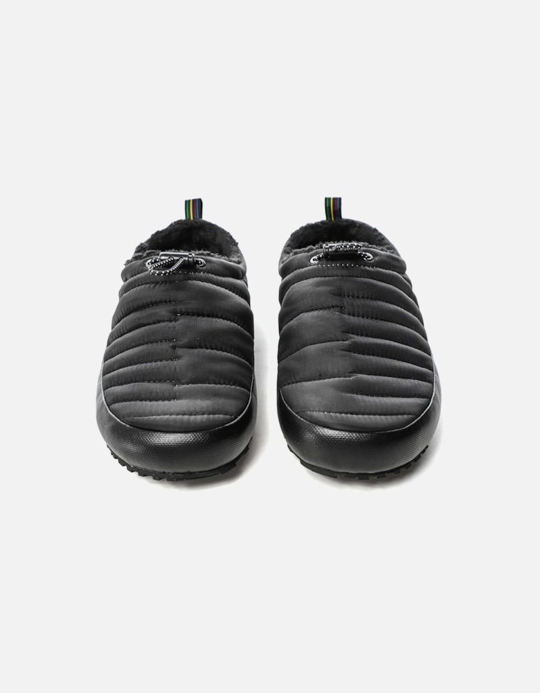 Quilted Larsen Slippers