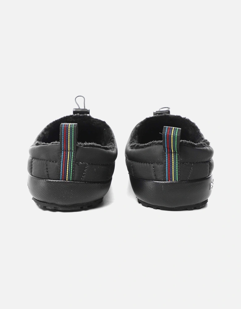 Quilted Larsen Slippers