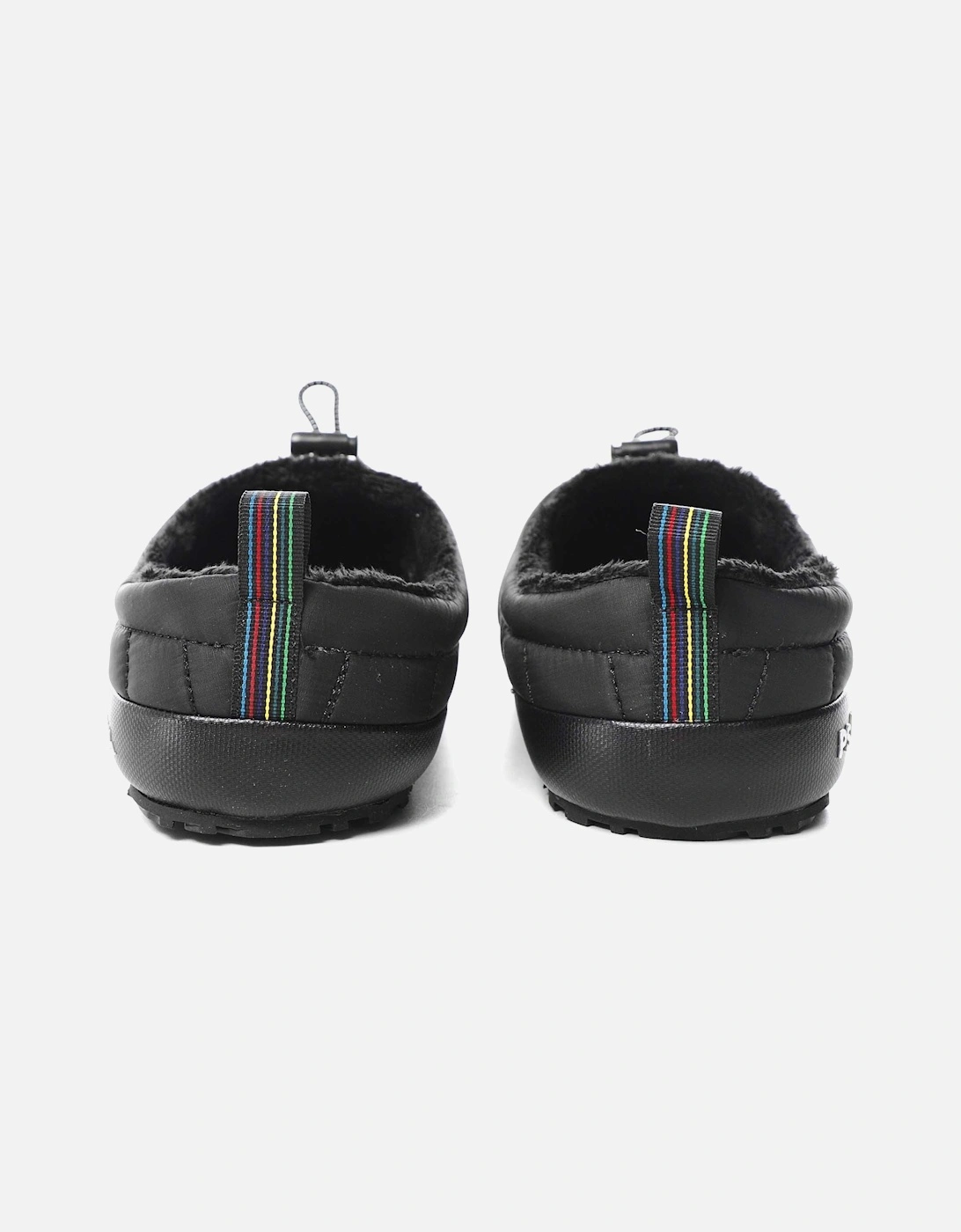 Quilted Larsen Slippers