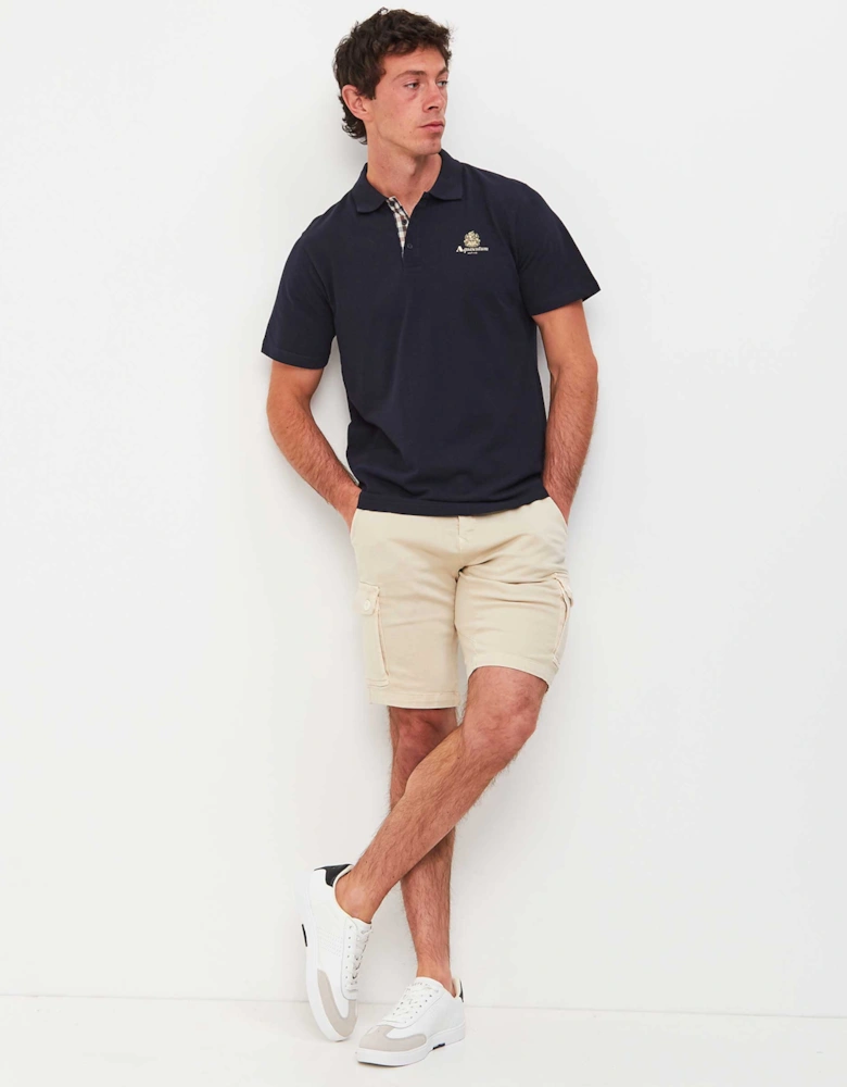 Vannie Cargo Shorts
