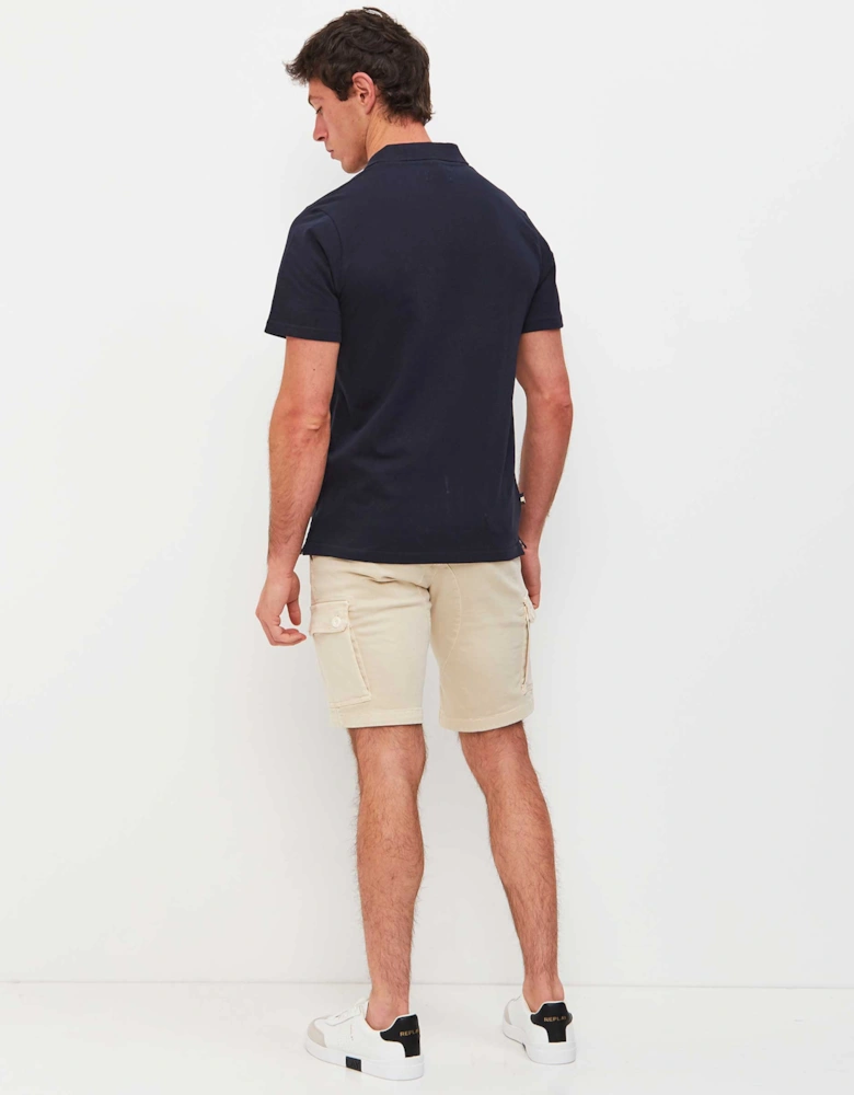 Vannie Cargo Shorts