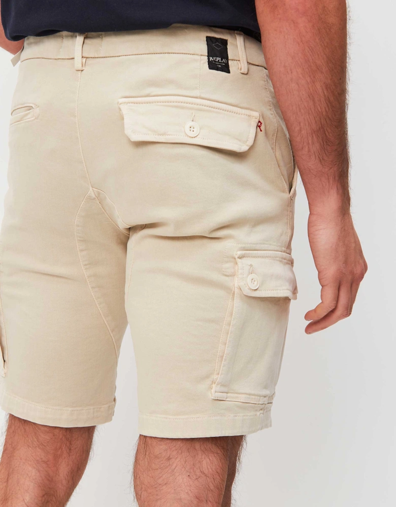 Vannie Cargo Shorts