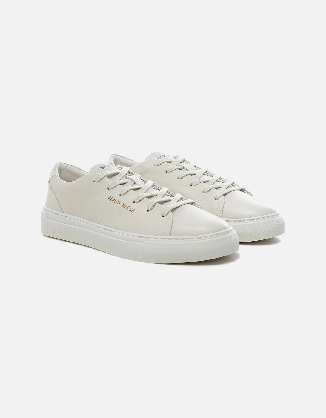Leather Trainers, 7 of 6