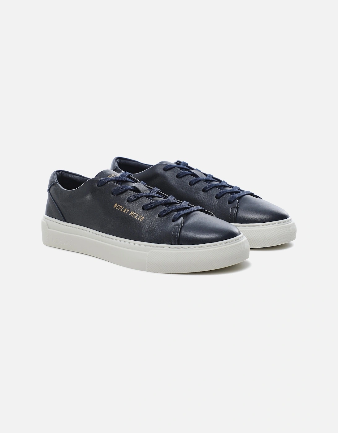 Leather Trainers, 7 of 6
