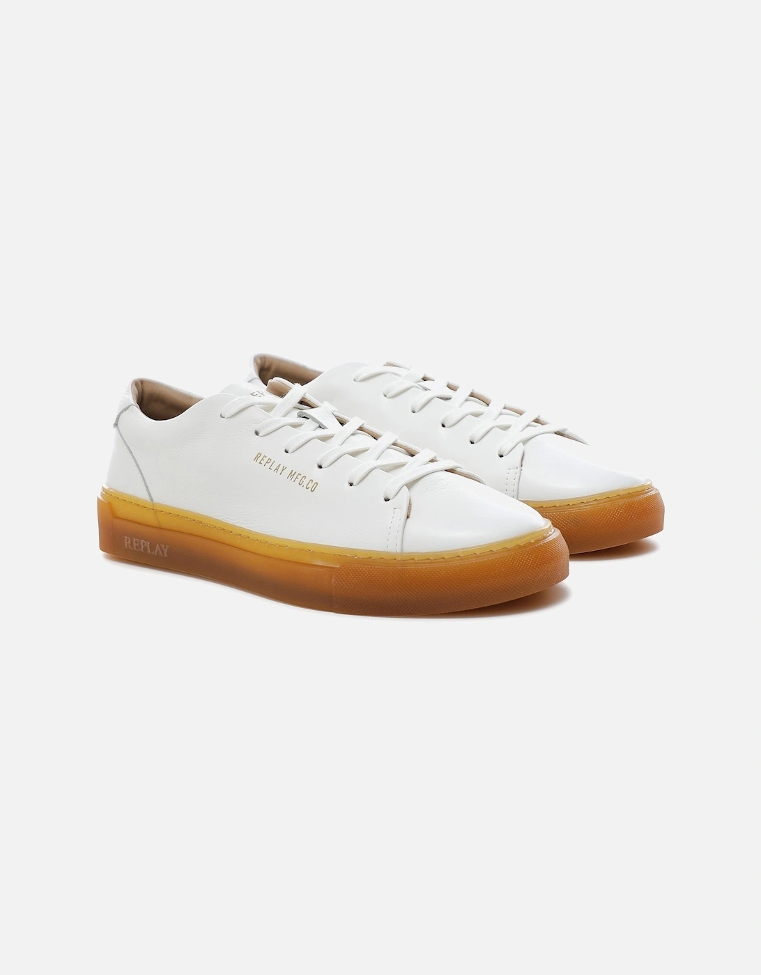 Leather Trainers, 7 of 6