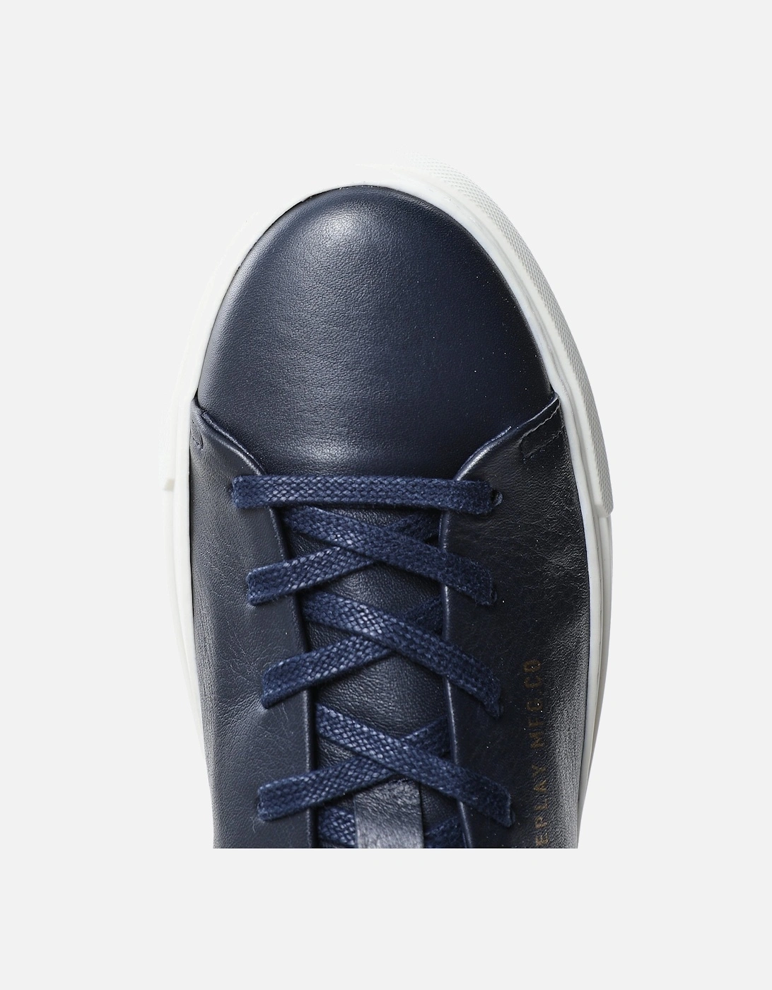 Leather Trainers