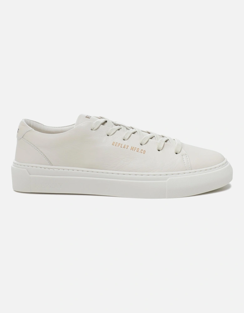 Leather Trainers